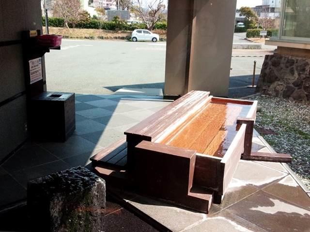 Shimoda Itoen Hotel Hanamisaki Экстерьер фото